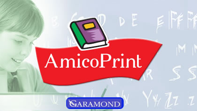AmicoPrint