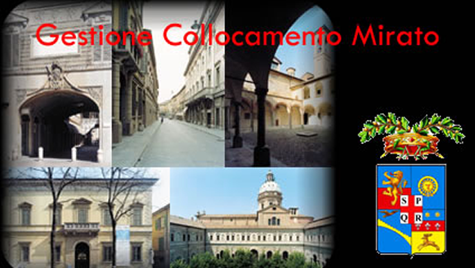 Collocamento Mirato
