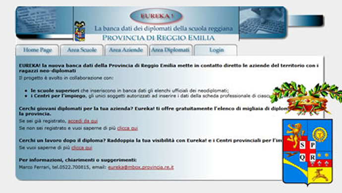 Banca Dati Diplomati