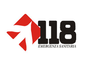 Logo 118 Emergenza Sanitaria