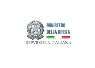 Logo Ministero della Difesa